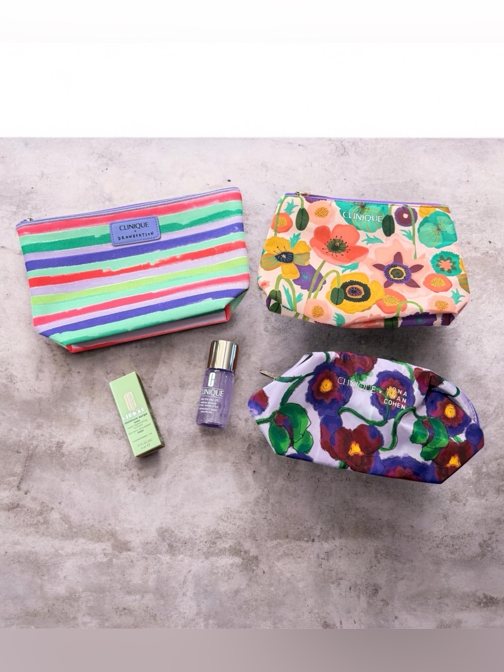 Clinique Beauty Items - Choose 1